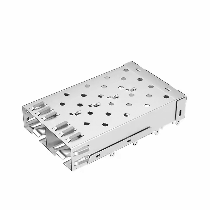 SFP Cage